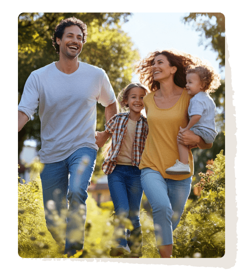 We've Built Our Reputation on Making Your Home Clean.