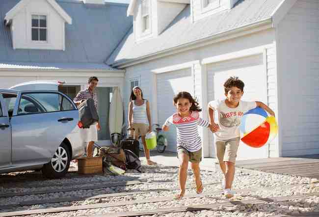Vacation Rental Cleaning